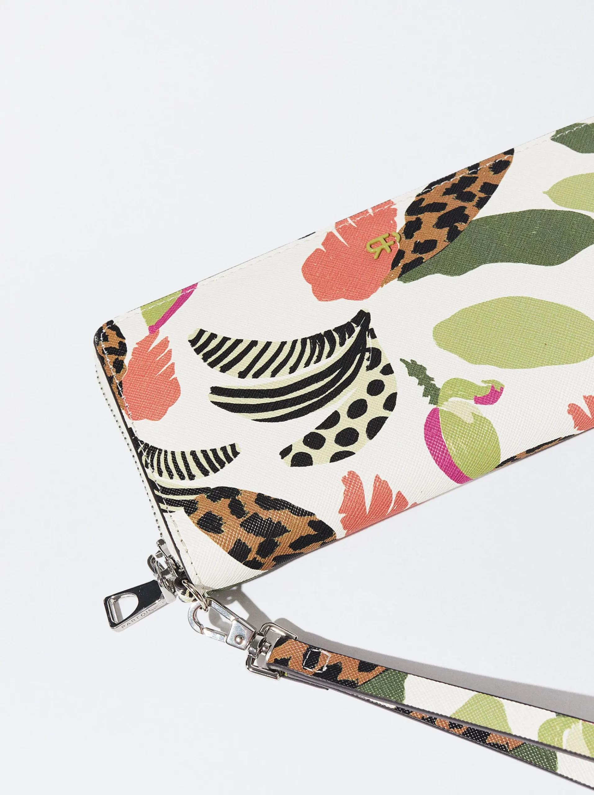 PARFOIS Handschuhe|Handschuhe>Brieftasche Mit Print