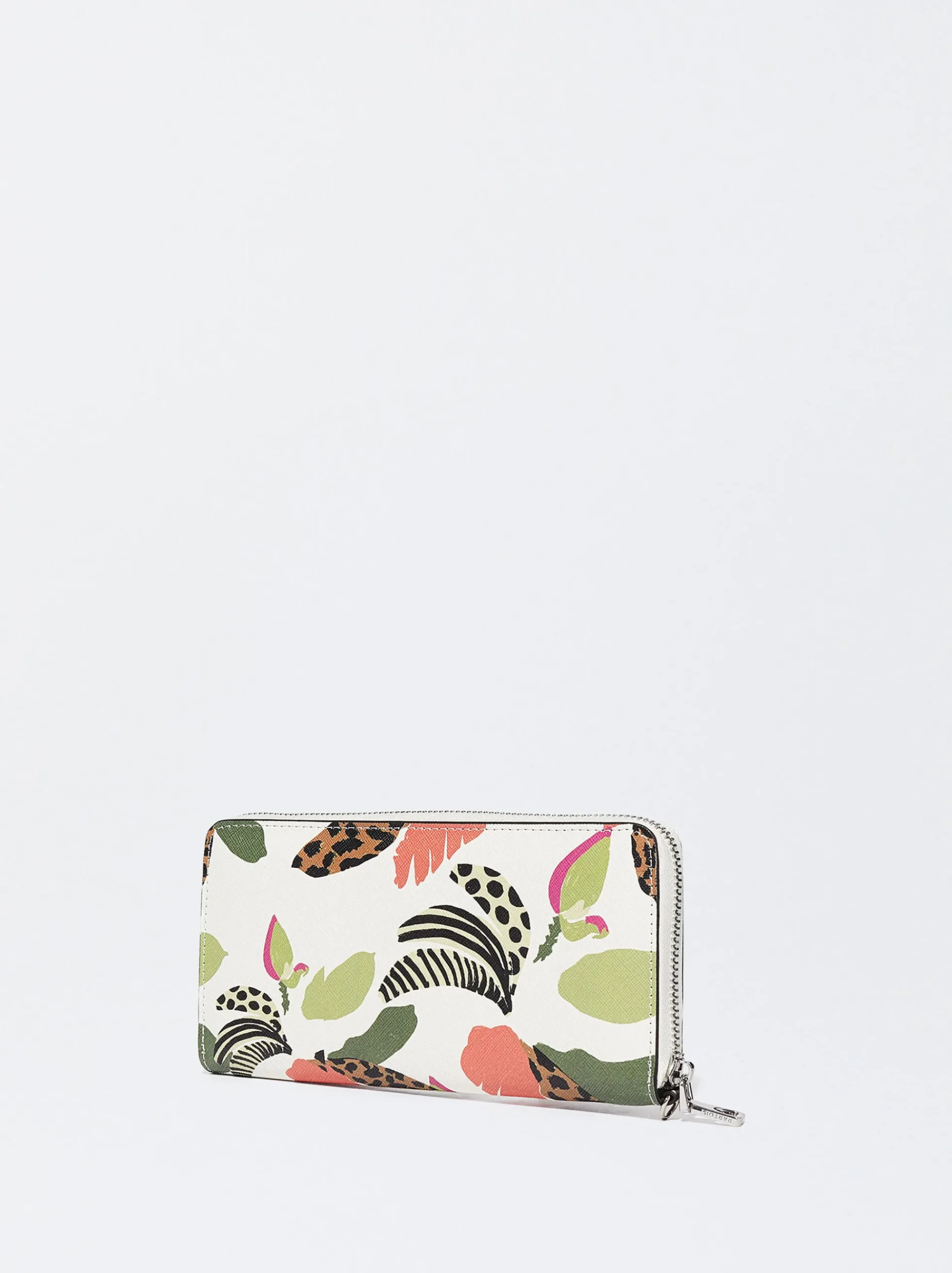 PARFOIS Handschuhe|Handschuhe>Brieftasche Mit Print