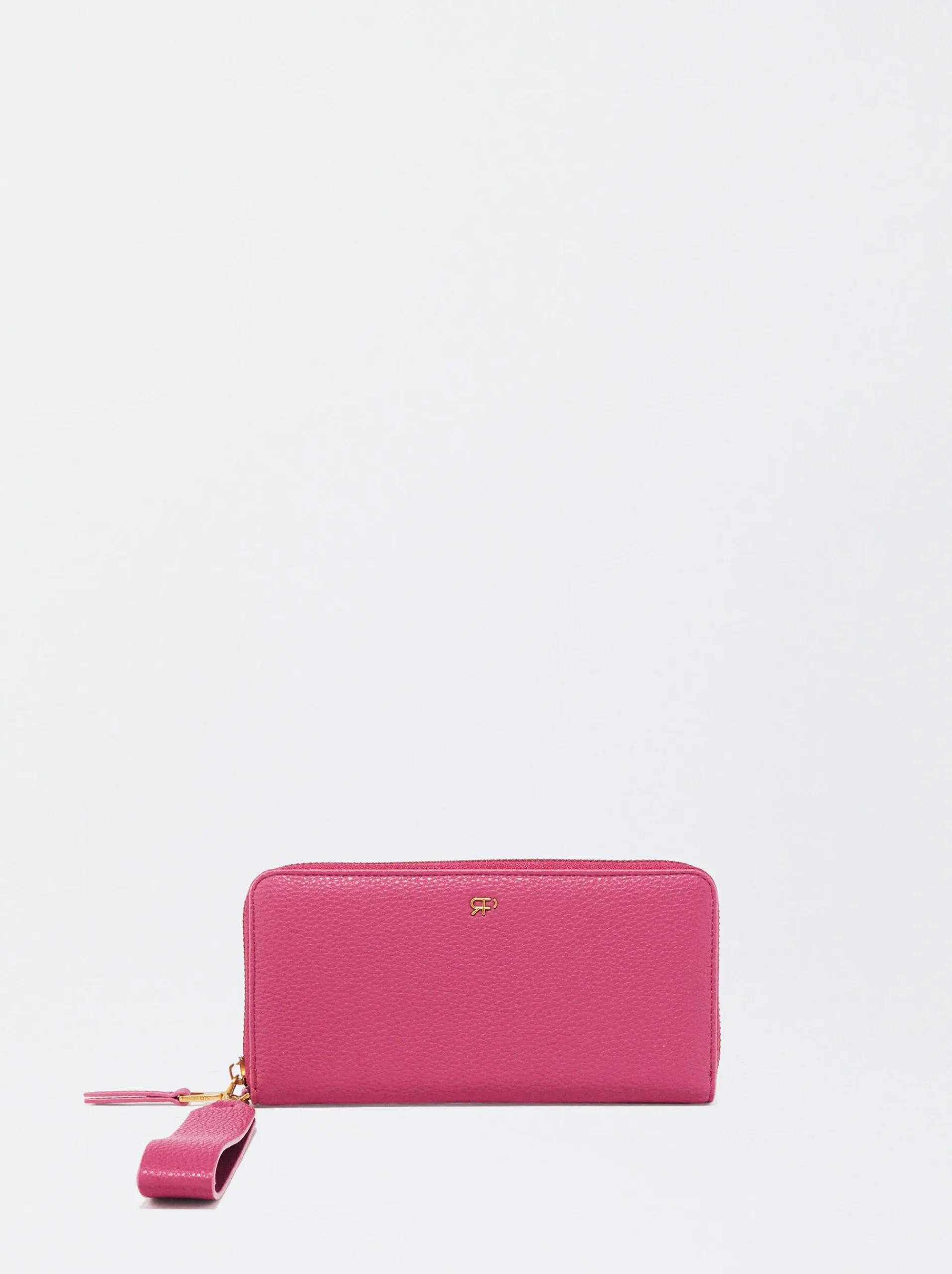 PARFOIS Mehrzwecktaschen|Etuis und Kulturbeutel>Brieftasche Mit Reißverschluss