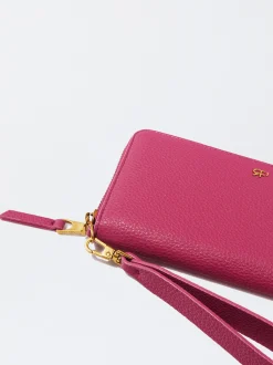 PARFOIS Mehrzwecktaschen|Etuis und Kulturbeutel>Brieftasche Mit Rei&szlig;verschluss