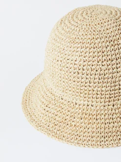 PARFOIS Geldbeutel>Bucket Hat LNC
