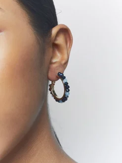 PARFOIS Sportschuhe>Bunte Kreolen Mehrfarbig