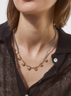 PARFOIS Set Halsketten|Sets>Bunter Halskette Mehrfarbig