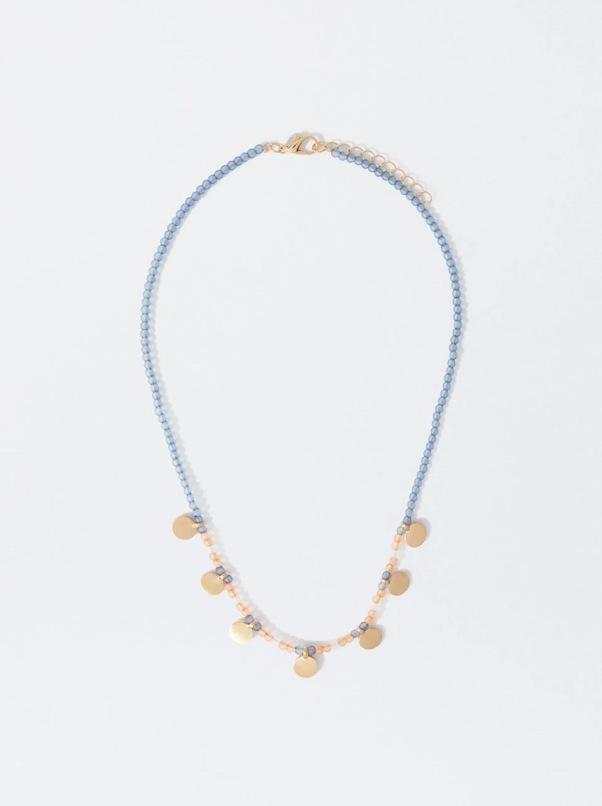 PARFOIS Set Halsketten|Sets>Bunter Halskette Mehrfarbig
