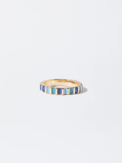 PARFOIS Basics|Hosen>Bunter Ring Mehrfarbig
