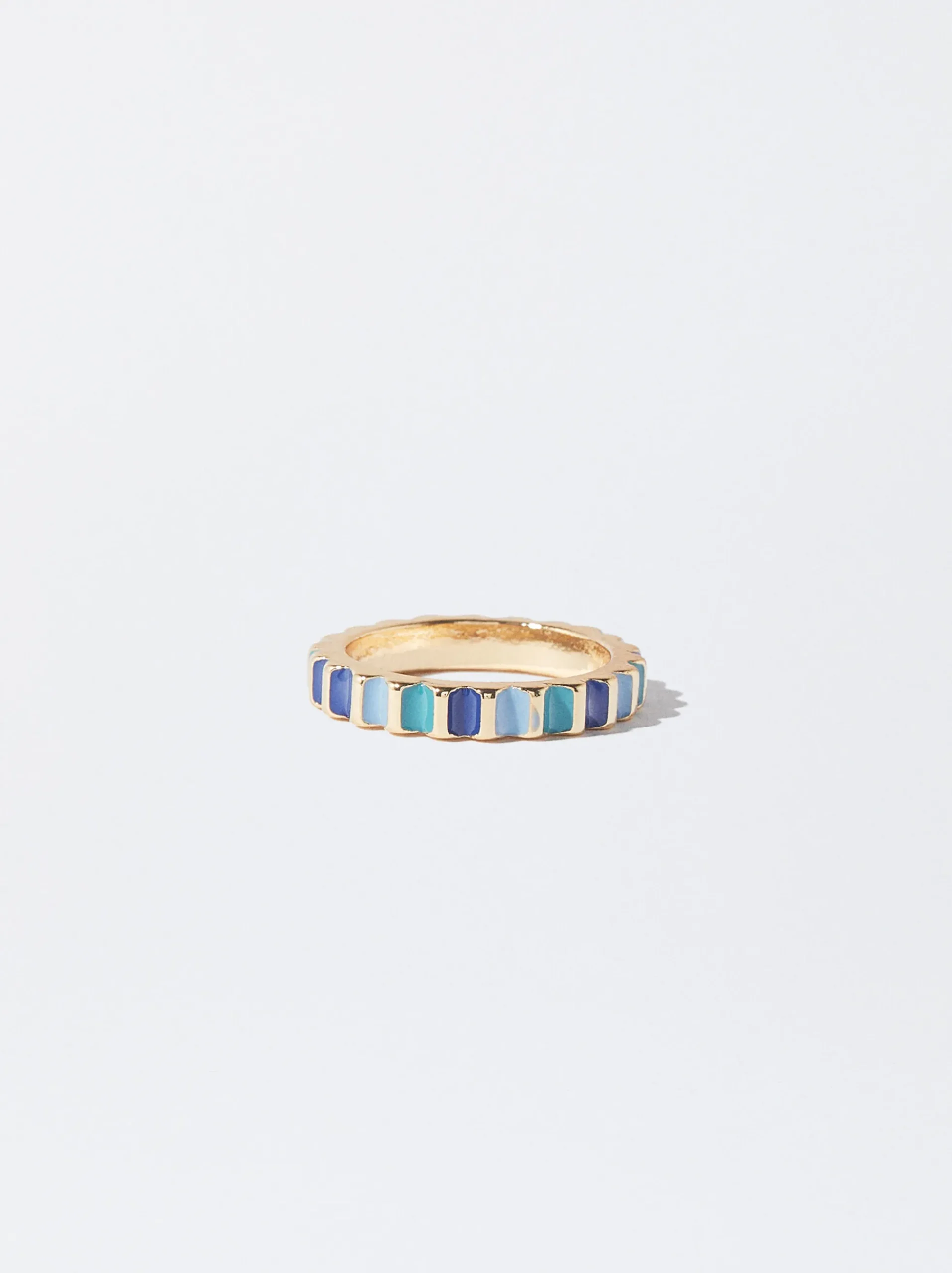 PARFOIS Basics|Hosen>Bunter Ring Mehrfarbig