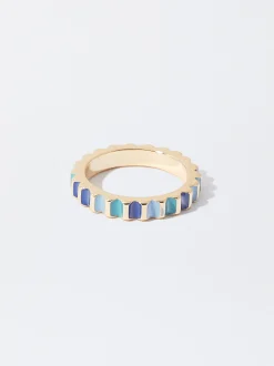 PARFOIS Basics|Hosen>Bunter Ring Mehrfarbig