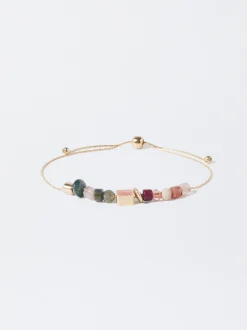 PARFOIS Trend Collection|Kurze Halsketten>Buntes Armband