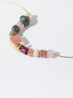 PARFOIS Trend Collection|Kurze Halsketten>Buntes Armband