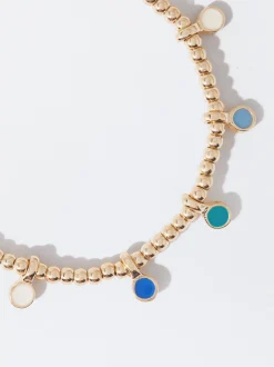 PARFOIS Set Ohrringen|Hoop-Ohrringe><noscript><img width=