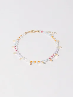 PARFOIS Set Ohrringen|Hoop-Ohrringe>Buntes Fu&szlig;kette Mehrfarbig