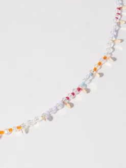 PARFOIS Set Ohrringen|Hoop-Ohrringe>Buntes Fu&szlig;kette Mehrfarbig