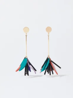 PARFOIS Armbänder>Buntes Ohrringe Mehrfarbig