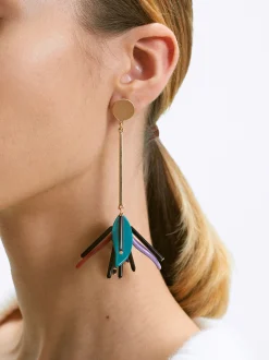 PARFOIS Armbänder>Buntes Ohrringe Mehrfarbig