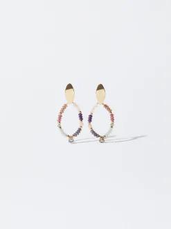 PARFOIS Armbänder>Buntes Ohrringe Mehrfarbig