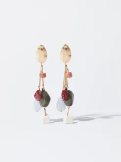 PARFOIS Armbänder>Buntes Ohrringe Mehrfarbig