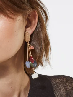 PARFOIS Armbänder>Buntes Ohrringe Mehrfarbig
