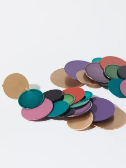 PARFOIS Ohrringe|Mittlere Ohrringe><noscript><img width=