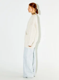 PARFOIS Strick|Pullover Und Jacke><noscript><img width=