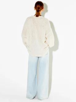 PARFOIS Strick|Pullover Und Jacke><noscript><img width=