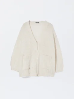 PARFOIS Strick|Pullover Und Jacke><noscript><img width=