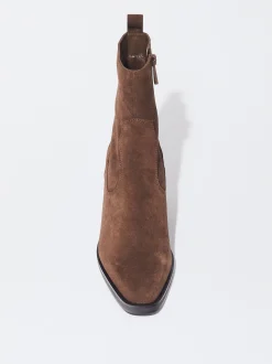 PARFOIS Lange Ohrringe><noscript><img width=