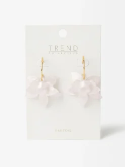 PARFOIS Lange Ohrringe|Trend Collection><noscript><img width=