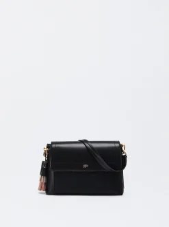 PARFOIS Handtaschen>Crossbag Mit Klappenverschluss