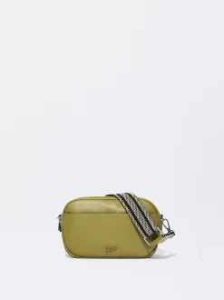 PARFOIS Handtaschen>Cross-Body-Bag F&uuml;r Jeden Tag Gelb