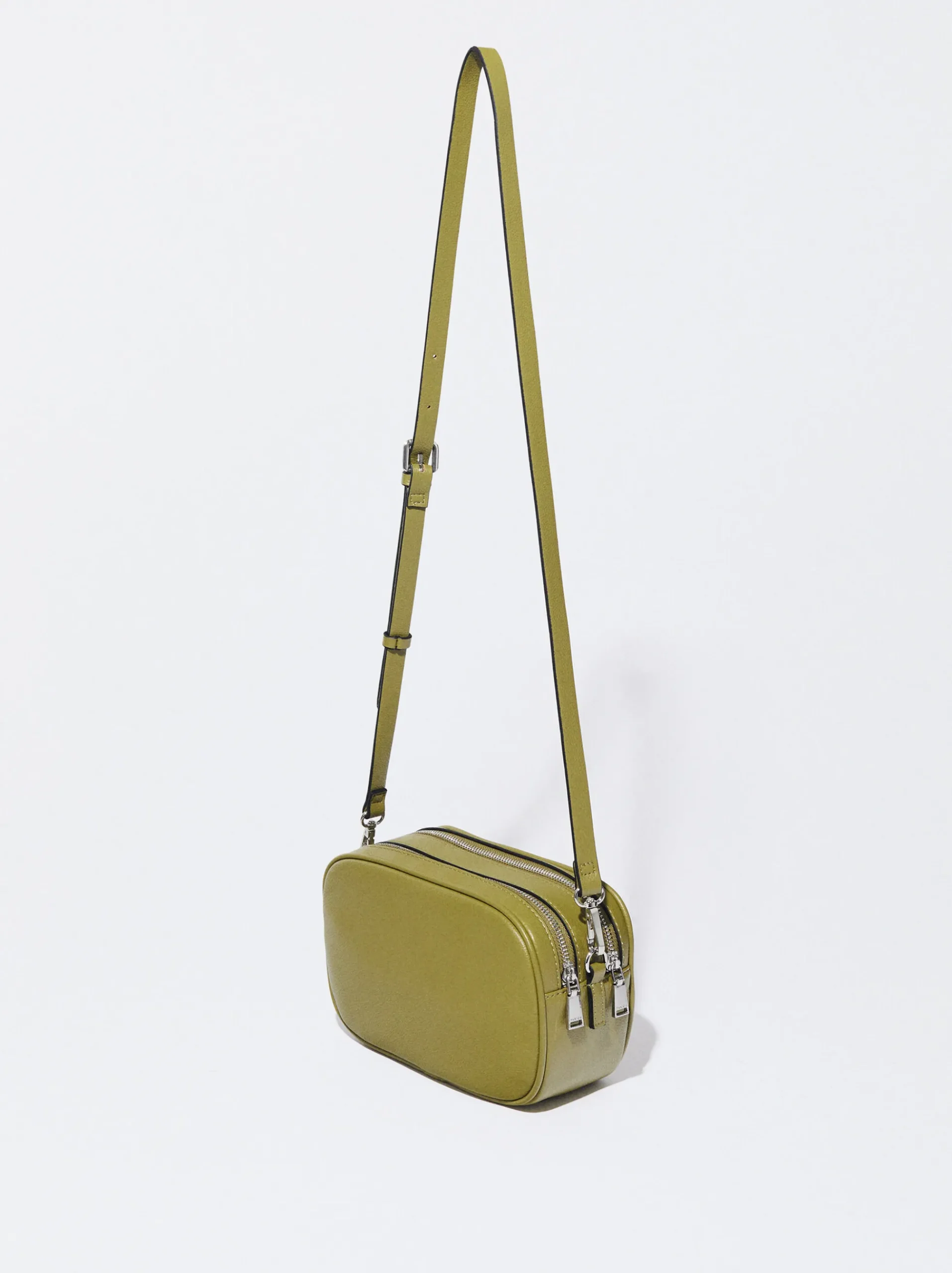 PARFOIS Handtaschen>Cross-Body-Bag Für Jeden Tag Gelb