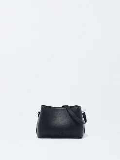 PARFOIS Handtaschen>Cross-Body-Bag Für Jeden Tag Schwarz