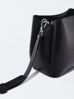 PARFOIS Handtaschen>Cross-Body-Bag F&uuml;r Jeden Tag Schwarz