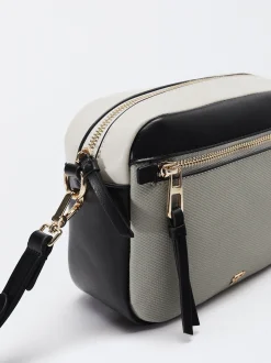 PARFOIS Handtaschen>Cross-Body-Bag F&uuml;r Jeden Tag Gr&uuml;n