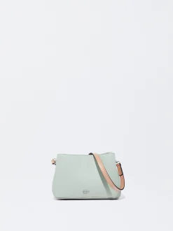 PARFOIS Handtaschen>Cross-Body-Bag Für Jeden Tag Grün