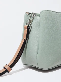 PARFOIS Handtaschen>Cross-Body-Bag F&uuml;r Jeden Tag Gr&uuml;n