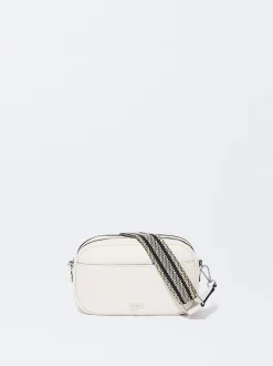 PARFOIS Handtaschen|Grosse Taschen>Cross-Body-Bag F&uuml;r Jeden Tag Ekr&uuml;