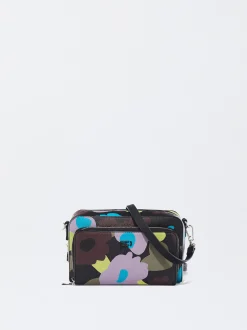 PARFOIS Handtaschen>Cross-Body-Bag Mit Print