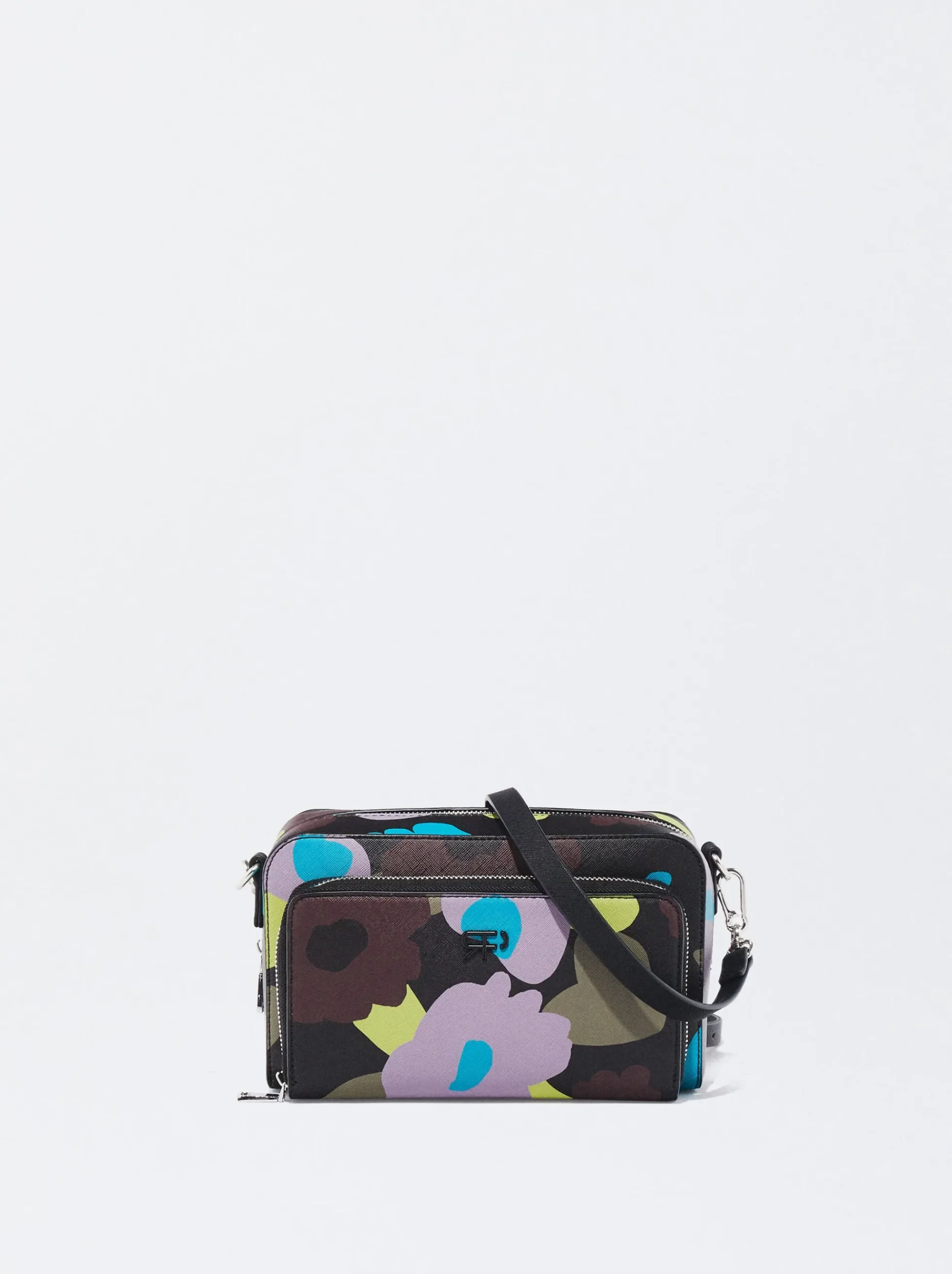 PARFOIS Handtaschen>Cross-Body-Bag Mit Print