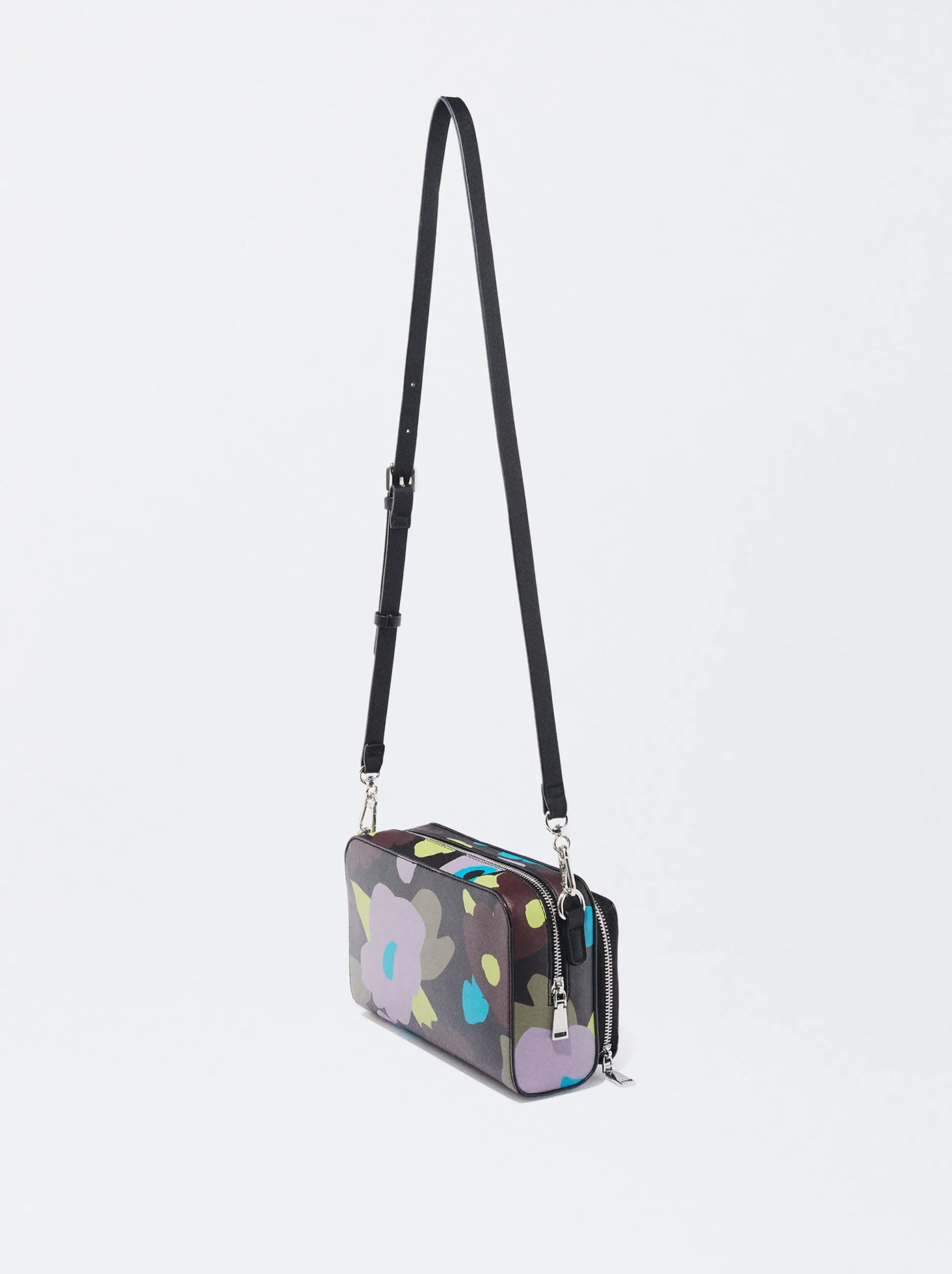 PARFOIS Handtaschen>Cross-Body-Bag Mit Print