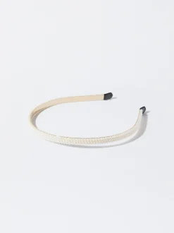 PARFOIS Metall Sonnenbrille|Cat-Eye Sonnenbrille>D&uuml;nnes Stirnband Mit Perlen Weib