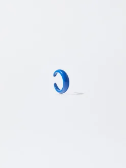 PARFOIS Hemden>Ear Cuffs Mit Emaille