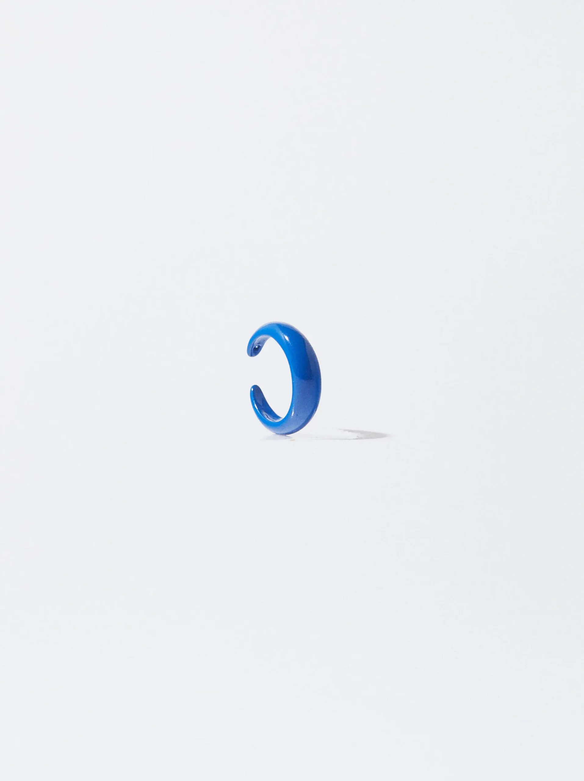 PARFOIS Hemden>Ear Cuffs Mit Emaille