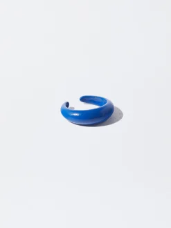 PARFOIS Hemden>Ear Cuffs Mit Emaille