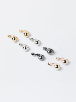 PARFOIS Armbänder>Earring Adapter Mehrfarbig