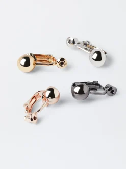 PARFOIS Armbänder>Earring Adapter Mehrfarbig