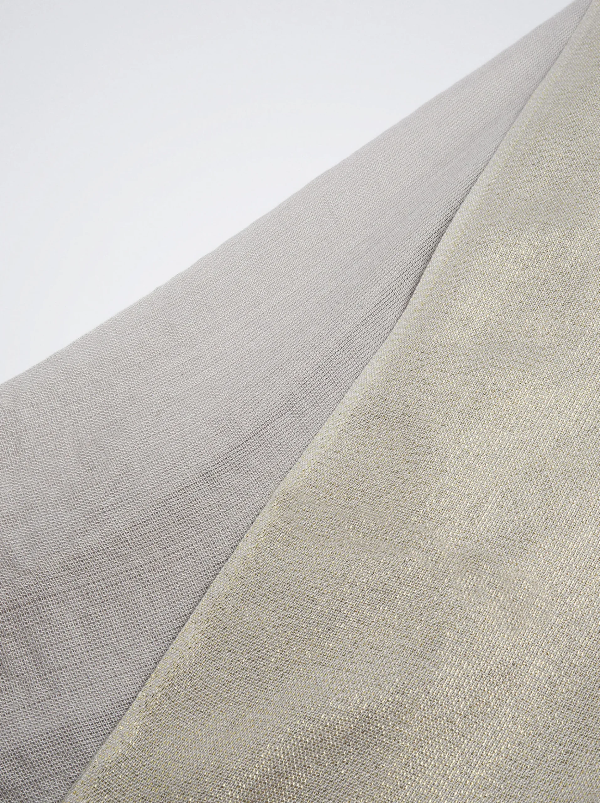 PARFOIS Basics>Einstecktuch Grau