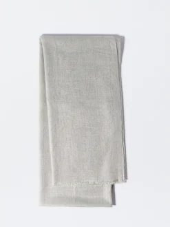 PARFOIS Basics>Einstecktuch Silber