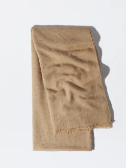 PARFOIS Basics>Einstecktuch Beige