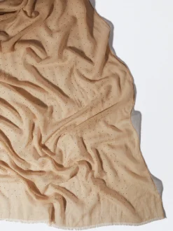 PARFOIS Basics>Einstecktuch Beige