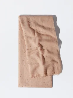 PARFOIS Basics>Einstecktuch Rosa